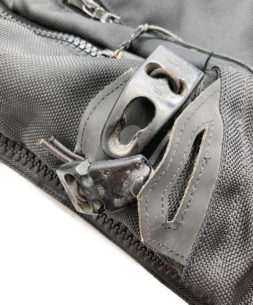 VISVIM（ビズビム）VISVIM (ビズビム) リュック ブラックの古着・服飾アイテム