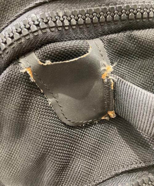 VISVIM（ビズビム）VISVIM (ビズビム) リュック ブラックの古着・服飾アイテム