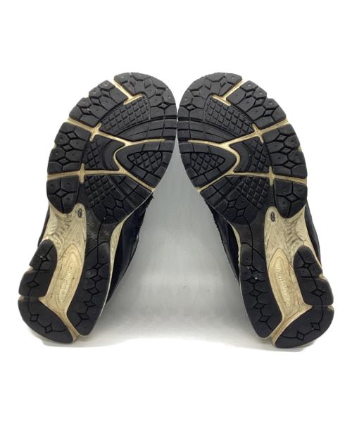 NEW BALANCE（ニューバランス）NEW BALANCE (ニューバランス) スニーカー ブラック サイズ:27.5cmの古着・服飾アイテム