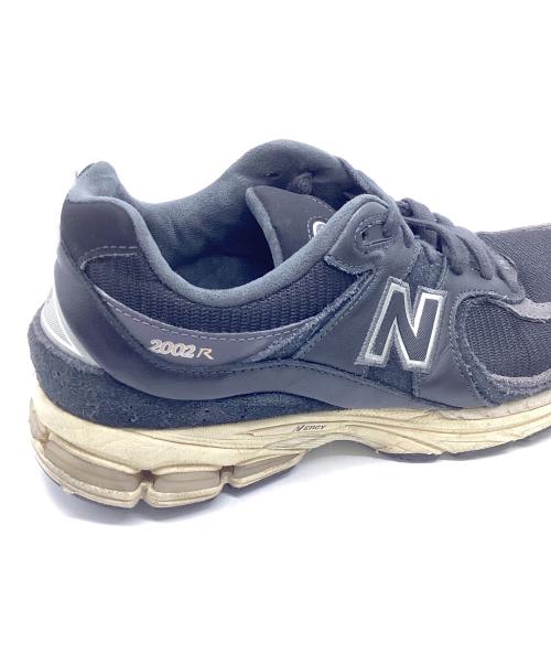 NEW BALANCE（ニューバランス）NEW BALANCE (ニューバランス) スニーカー ブラック サイズ:27.5cmの古着・服飾アイテム