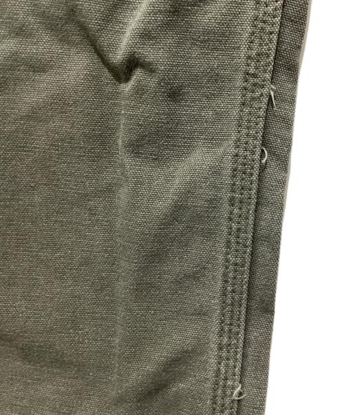 CarHartt（カーハート）CarHartt (カーハート) ペインターパンツ カーキ（モスグリーン） サイズ:30の古着・服飾アイテム