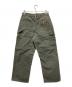 CarHartt (カーハート) ペインターパンツ カーキ（モスグリーン） サイズ:30：10000円