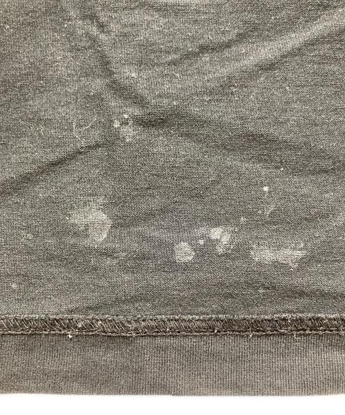 UNITED TOKYO（ユナイテッドトーキョー）UNITED TOKYO (ユナイテッドトーキョー) バンドTシャツ ブラック サイズ:Mの古着・服飾アイテム