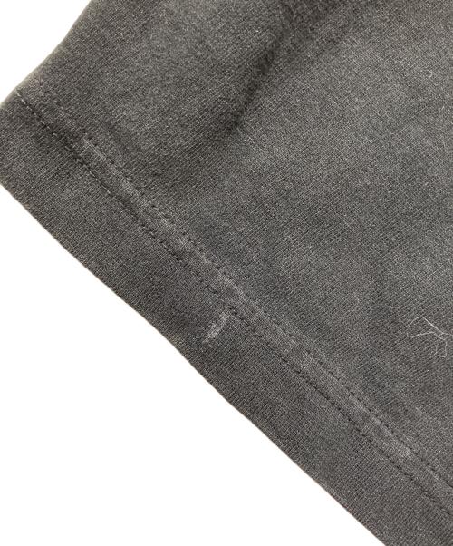 UNITED TOKYO（ユナイテッドトーキョー）UNITED TOKYO (ユナイテッドトーキョー) バンドTシャツ ブラック サイズ:Mの古着・服飾アイテム