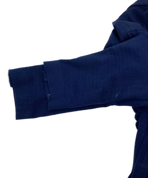 LARDINI（ラルディーニ）LARDINI (ラルディーニ) テーラードジャケット ブルー サイズ:Lの古着・服飾アイテム