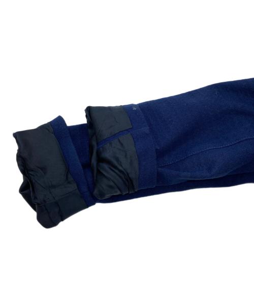 LARDINI（ラルディーニ）LARDINI (ラルディーニ) テーラードジャケット ブルー サイズ:Lの古着・服飾アイテム