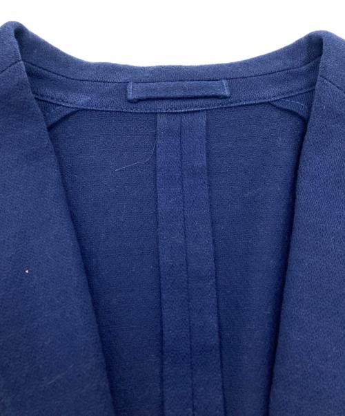 LARDINI（ラルディーニ）LARDINI (ラルディーニ) テーラードジャケット ブルー サイズ:Lの古着・服飾アイテム