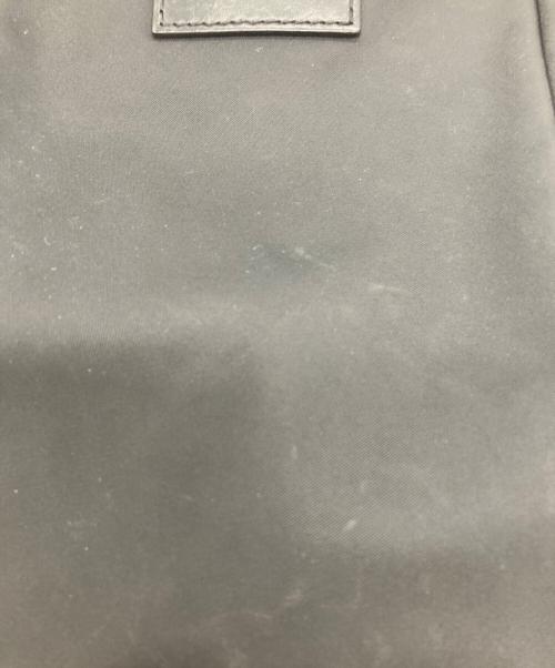 PAUL SMITH（ポールスミス）Paul Smith (ポールスミス) ボディーバッグ ブラックの古着・服飾アイテム