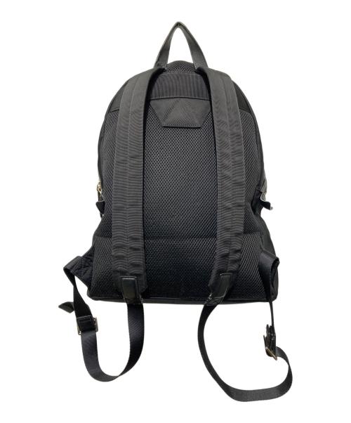 PAUL SMITH（ポールスミス）PAUL SMITH (ポールスミス) リュック ブラックの古着・服飾アイテム