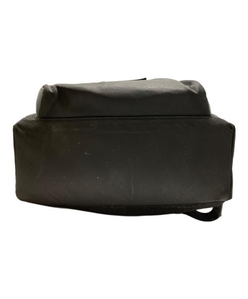 PAUL SMITH（ポールスミス）PAUL SMITH (ポールスミス) リュック ブラックの古着・服飾アイテム