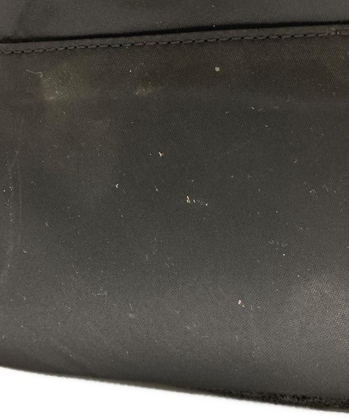 PAUL SMITH（ポールスミス）PAUL SMITH (ポールスミス) リュック ブラックの古着・服飾アイテム