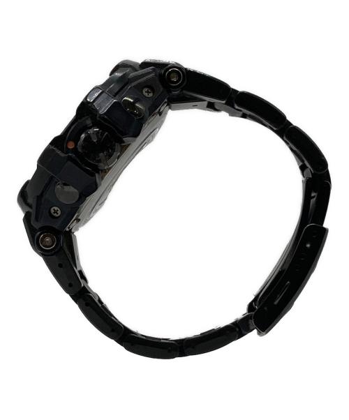 CASIO（カシオ）CASIO (カシオ) リストウォッチ ブラックの古着・服飾アイテム