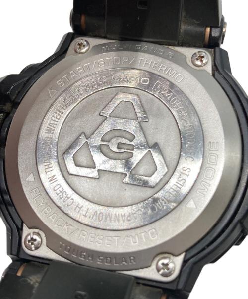 CASIO（カシオ）CASIO (カシオ) リストウォッチ ブラックの古着・服飾アイテム
