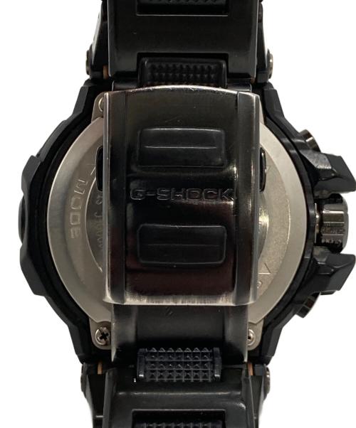 CASIO（カシオ）CASIO (カシオ) リストウォッチ ブラックの古着・服飾アイテム