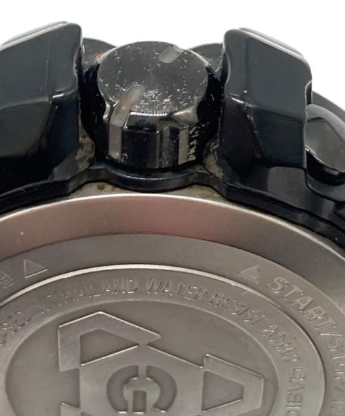 CASIO（カシオ）CASIO (カシオ) リストウォッチ ブラックの古着・服飾アイテム