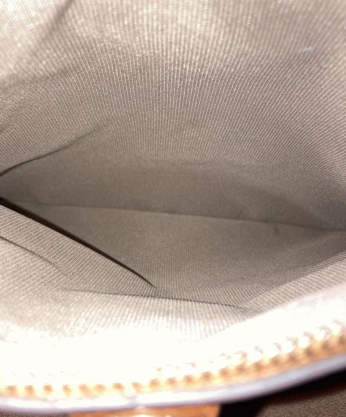 FURLA（フルラ）FURLA (フルラ) ハンドバッグ ブラウンの古着・服飾アイテム