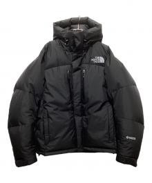 THE NORTH FACE（ザ ノース フェイス）の古着「バルトロライトジャケット」｜ブラック