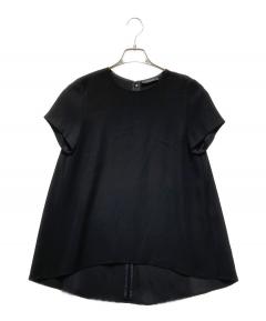 中古・古着通販】YOKO CHAN (ヨーコチャン) ボリュームラッフル