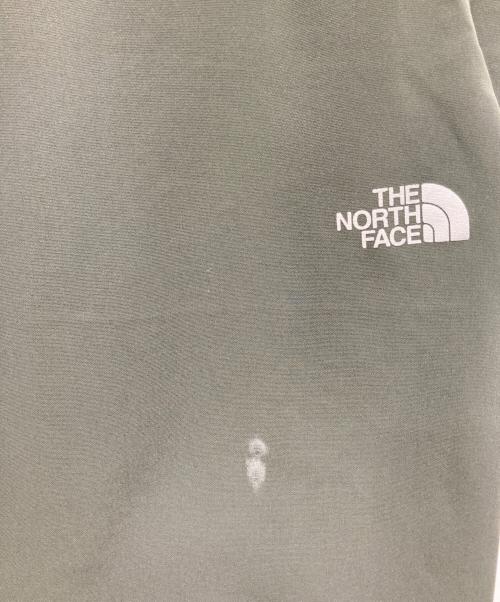 THE NORTH FACE（ザ ノース フェイス）THE NORTH FACE (ザ ノース フェイス) バーブパンツ グリーン サイズ:Lの古着・服飾アイテム