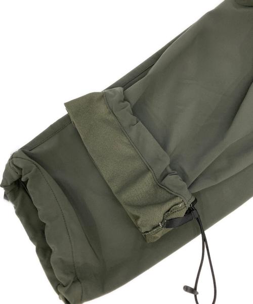 THE NORTH FACE（ザ ノース フェイス）THE NORTH FACE (ザ ノース フェイス) バーブパンツ グリーン サイズ:Lの古着・服飾アイテム