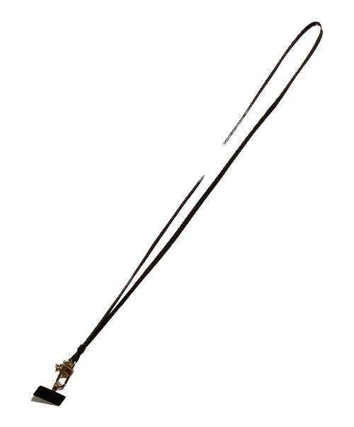 LOUIS VUITTON（ルイ ヴィトン）LOUIS VUITTON (ルイ ヴィトン) フォンストラップ・モノグラム ブラウンの古着・服飾アイテム