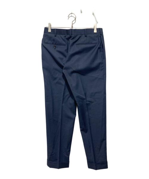 J.PRESS（ジェイプレス）J.PRESS (ジェイプレス) シェルボタン2Bセットアップスーツ ネイビー サイズ:A4の古着・服飾アイテム