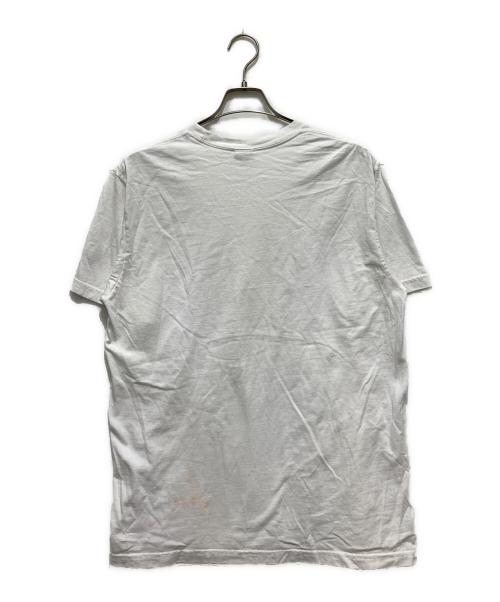 SUPREME（シュプリーム）SUPREME (シュプリーム) Bedroom Tee ホワイト サイズ:Mの古着・服飾アイテム