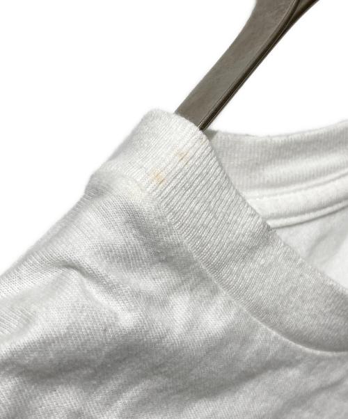 SUPREME（シュプリーム）SUPREME (シュプリーム) Bedroom Tee ホワイト サイズ:Mの古着・服飾アイテム