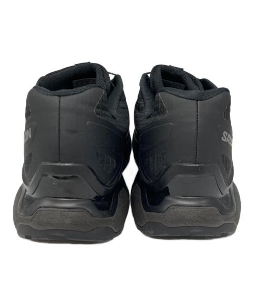 SALOMON（サロモン）SALOMON (サロモン) XC ローム ゴアテックス ブラック サイズ:26.5の古着・服飾アイテム