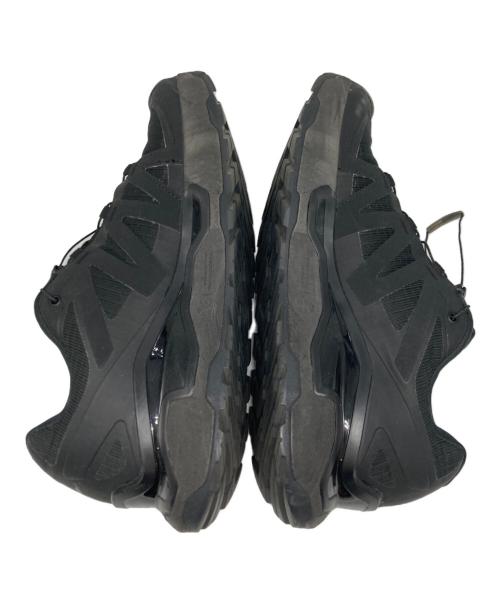 SALOMON（サロモン）SALOMON (サロモン) XC ローム ゴアテックス ブラック サイズ:26.5の古着・服飾アイテム