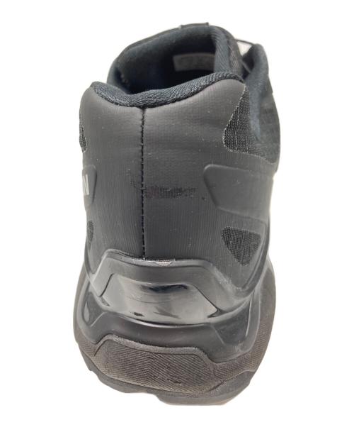 SALOMON（サロモン）SALOMON (サロモン) XC ローム ゴアテックス ブラック サイズ:26.5の古着・服飾アイテム