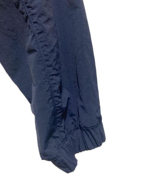 California General Store（カリフォルニアジェネラルストア）California General Store (カリフォルニアジェネラルストア) ロゴ刺繍ナイロンジャケット ネイビー サイズ:Mの古着・服飾アイテム