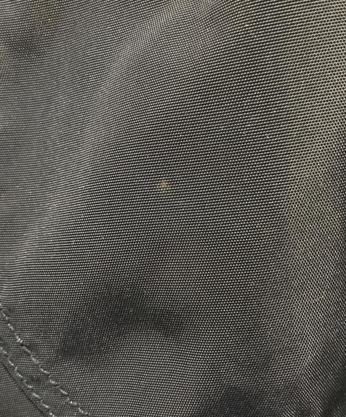 MONCLER（モンクレール）MONCLER (モンクレール) マウンテンパーカー ネイビー サイズ:1の古着・服飾アイテム