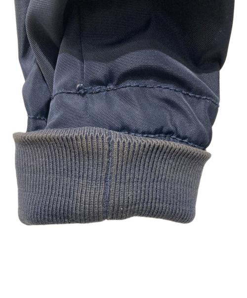 MONCLER（モンクレール）MONCLER (モンクレール) マウンテンパーカー ネイビー サイズ:1の古着・服飾アイテム