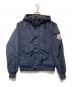 MONCLER（モンクレール）の古着「マウンテンパーカー」｜ネイビー