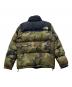 THE NORTH FACE (ザ ノース フェイス) ノベルティーヌプシジャケット グリーン サイズ:L：18000円
