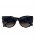 Chloe (クロエ) サングラス サイズ:SIZE M：9000円