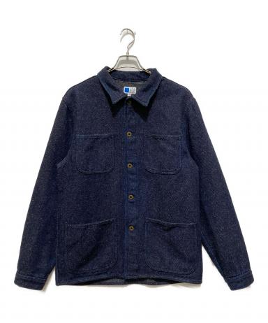 中古・古着通販】JAPAN BLUE JEANS (ジャパンブルージーンズ) デニム