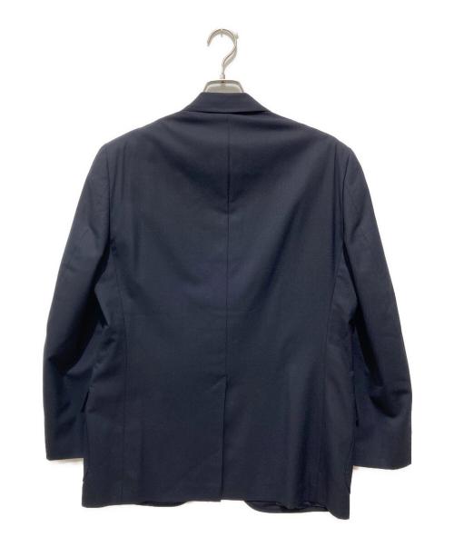BROOKS BROTHERS（ブルックスブラザーズ）BROOKS BROTHERS (ブルックスブラザーズ) 金釦テーラードジャケット ネイビー サイズ:40REGの古着・服飾アイテム