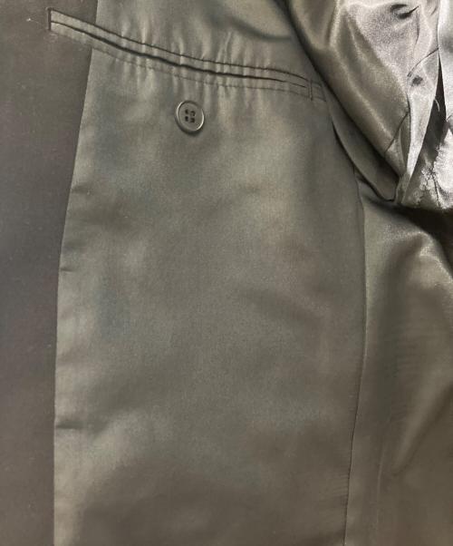 BROOKS BROTHERS（ブルックスブラザーズ）BROOKS BROTHERS (ブルックスブラザーズ) 金釦テーラードジャケット ネイビー サイズ:40REGの古着・服飾アイテム