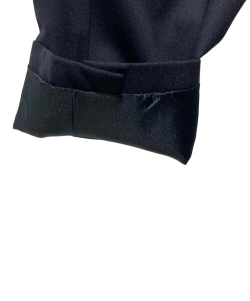 BROOKS BROTHERS（ブルックスブラザーズ）BROOKS BROTHERS (ブルックスブラザーズ) 金釦テーラードジャケット ネイビー サイズ:40REGの古着・服飾アイテム