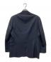 BROOKS BROTHERS (ブルックスブラザーズ) 金釦テーラードジャケット ネイビー サイズ:40REG：10000円
