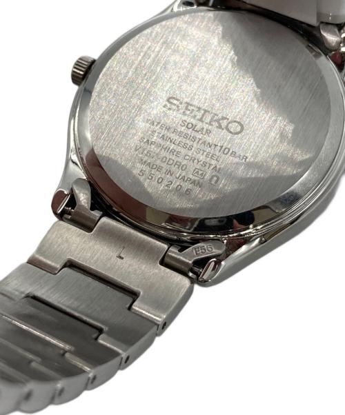 SEIKO（セイコー）SEIKO (セイコー) リストウォッチの古着・服飾アイテム