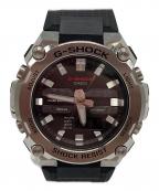 CASIOカシオ）の古着「デジアナウォッチ」｜ブラック