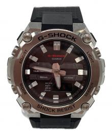 CASIO（カシオ）の古着「デジアナウォッチ」｜ブラック