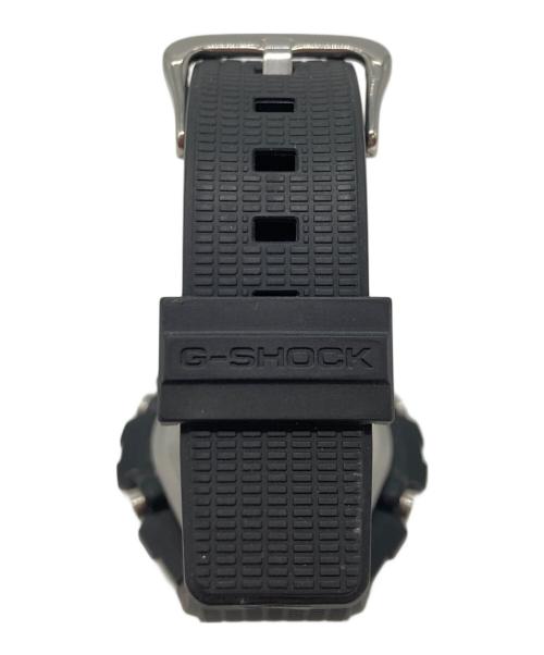 CASIO（カシオ）CASIO (カシオ) デジアナウォッチ ブラックの古着・服飾アイテム