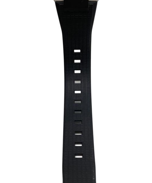 CASIO（カシオ）CASIO (カシオ) デジアナウォッチ ブラックの古着・服飾アイテム