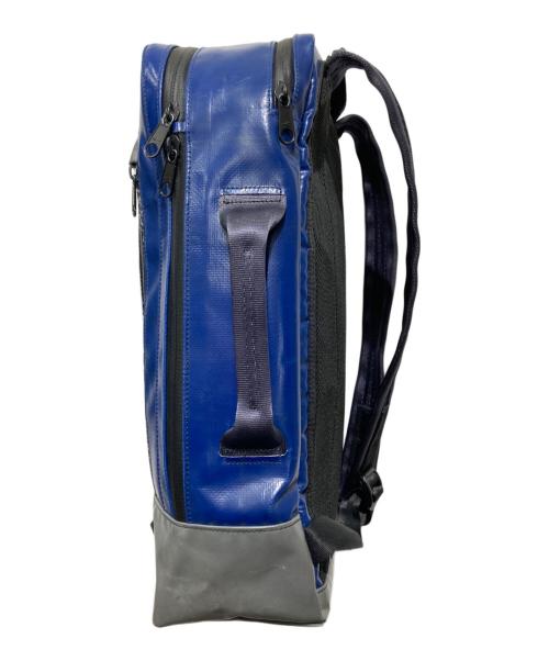 FREITAG（フライターグ）FREITAG (フライターグ) HAZZARD ブルーの古着・服飾アイテム