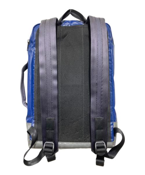 FREITAG（フライターグ）FREITAG (フライターグ) HAZZARD ブルーの古着・服飾アイテム