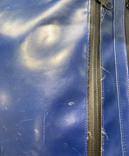 FREITAG（フライターグ）FREITAG (フライターグ) HAZZARD ブルーの古着・服飾アイテム